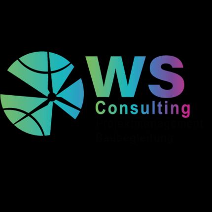 Logo da WS Consulting
