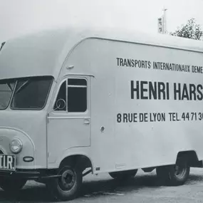 Bild von Henri Harsch HH SA