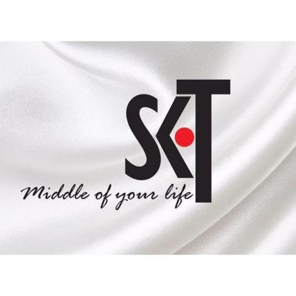 Logotipo de SKT Boutique & Goldschmuck