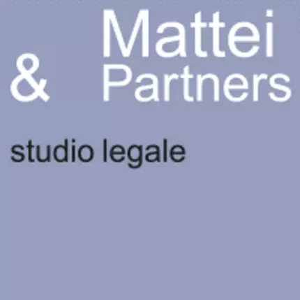 Logotyp från Mattei & Partners Studio Legale SA