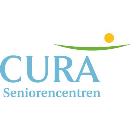 Logotipo de CURA AltenPflegeheim Geborgenheit