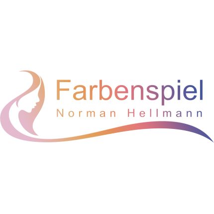 Logo van Farbenspiel Norman Hellmann