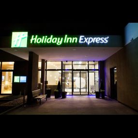 Bild von Holiday Inn Express Bochum, an IHG Hotel