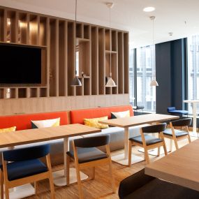 Bild von Holiday Inn Express Bochum, an IHG Hotel