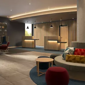 Bild von Holiday Inn Express Bochum, an IHG Hotel