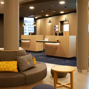 Bild von Holiday Inn Express Bochum, an IHG Hotel