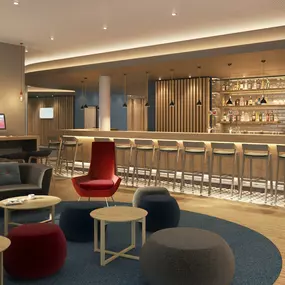 Bild von Holiday Inn Express Bochum, an IHG Hotel