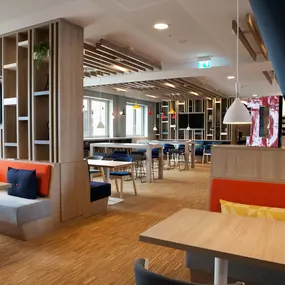 Bild von Holiday Inn Express Bochum, an IHG Hotel