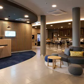 Bild von Holiday Inn Express Bochum, an IHG Hotel