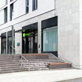 Bild von Holiday Inn Express Bochum by IHG
