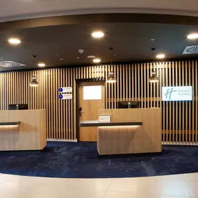 Bild von Holiday Inn Express Bochum by IHG