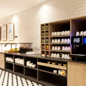 Bild von Holiday Inn Express Bochum by IHG