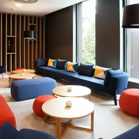Bild von Holiday Inn Express Bochum by IHG