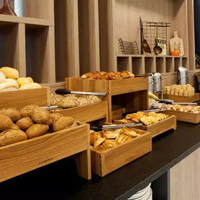 Bild von Holiday Inn Express Bochum by IHG