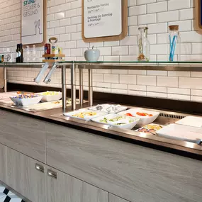 Bild von Holiday Inn Express Bochum by IHG