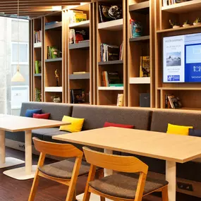 Bild von Holiday Inn Express Bochum by IHG