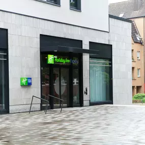 Bild von Holiday Inn Express Bochum by IHG