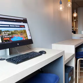 Bild von Holiday Inn Express Bochum by IHG
