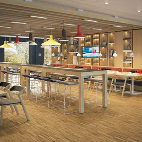 Bild von Holiday Inn Express Bochum by IHG