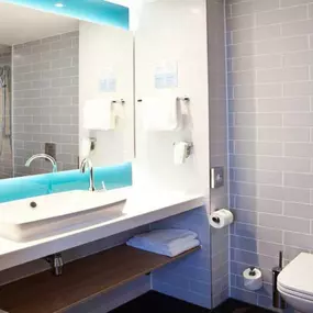 Bild von Holiday Inn Express Bochum by IHG