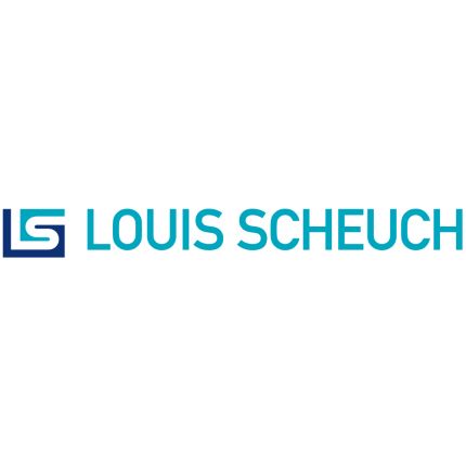 Logo von Louis Scheuch GmbH