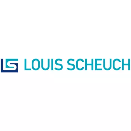 Logo van Louis Scheuch GmbH