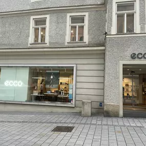 ECCO Salzburg (Getreidegasse)