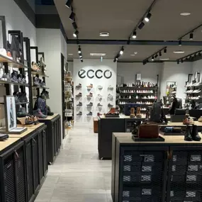 ECCO Outlet Parndorf