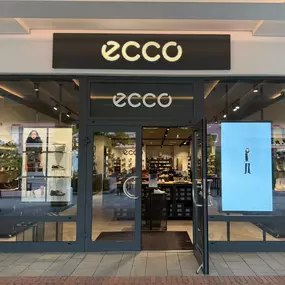 ECCO Outlet Parndorf