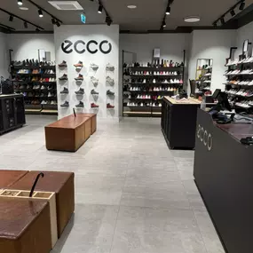 ECCO Outlet Parndorf