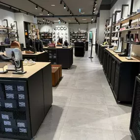 ECCO Outlet Parndorf