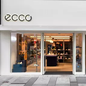 ECCO Wien (Kärntnerstrasse)