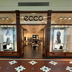 ECCO Outlet Salzburg