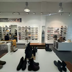 ECCO Outlet Salzburg