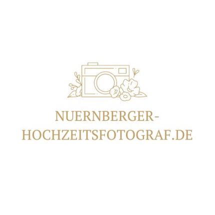 Logo von Nürnberger Hochzeitsfotograf