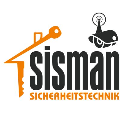 Logo od Sisman Sicherheitstechnik