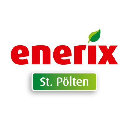 Logotyp från enerix St. Pölten - Photovoltaik & Stromspeicher