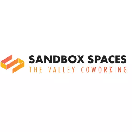 Logo from SANDBOX SPACES AG