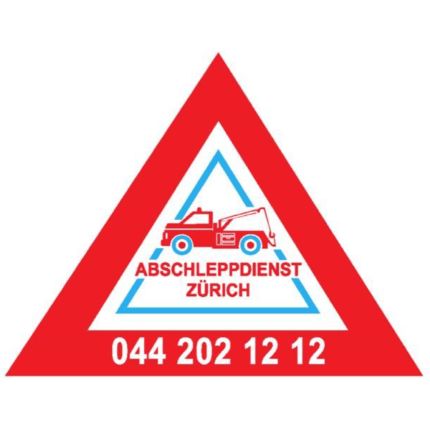Logo von Abschleppdienst Zürich GmbH