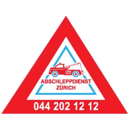 Logo da Abschleppdienst Zürich GmbH