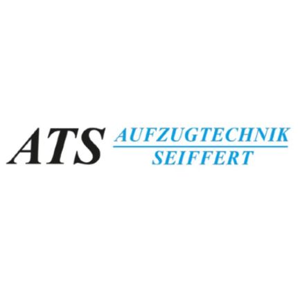 Logo von ATS Aufzugtechnik Seiffert GmbH
