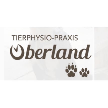Logo od Tierphysio-Praxis Oberland GmbH