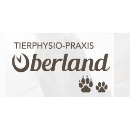 Logo from Tierphysio-Praxis Oberland GmbH