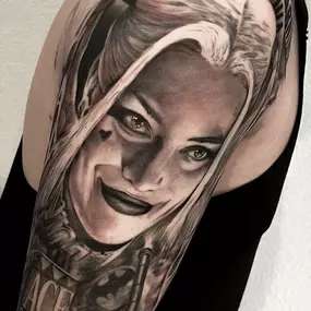 Bild von BLACK BLOOD INK IANNONE