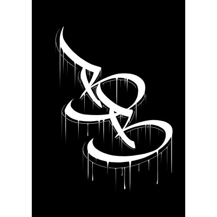 Logotyp från BLACK BLOOD INK IANNONE