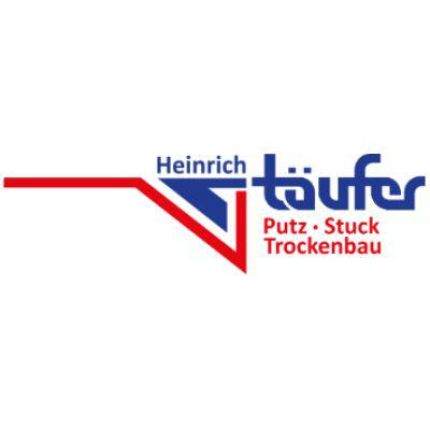 Logotipo de Täufer Putz Stuck Trockenbau
