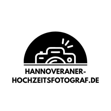 Logo de Hannoveraner Hochzeitsfotograf