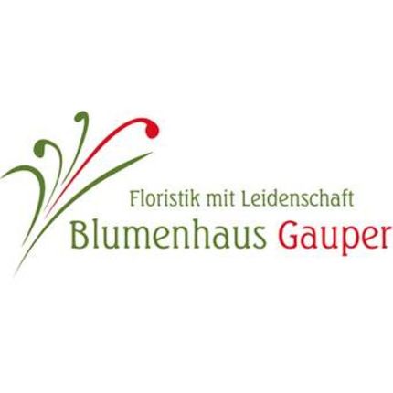 Logo de Blumenhaus Gauper Graz