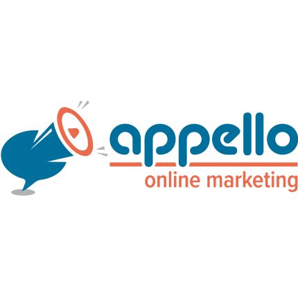 Logotipo de appello Onlinemarketing
