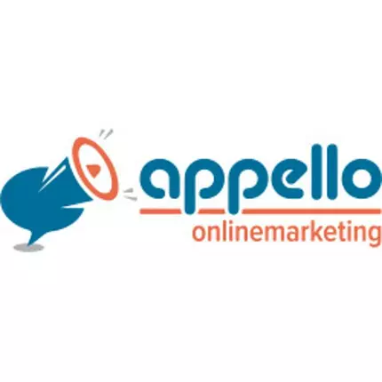 Logo de appello Onlinemarketing